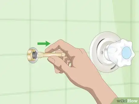 Image intitulée Fix a Leaky Shower Faucet Step 18