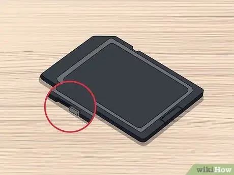 Image intitulée Remove Write Protection on an SD Card Step 2
