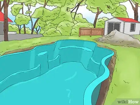 Image intitulée Build a Swimming Pool Step 5