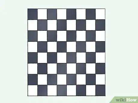 Image intitulée Make a Chess Board Step 15