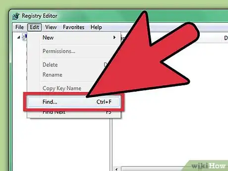 Image intitulée Delete a Program Completely by Modifying the Registry (Windows) Step 9
