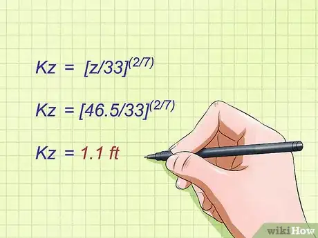 Image intitulée Calculate Wind Load Step 12