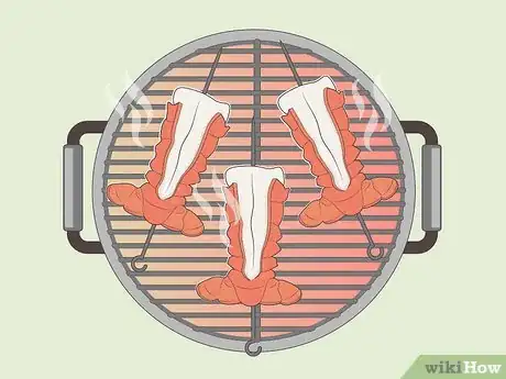 Image intitulée Cook Frozen Lobster Step 10