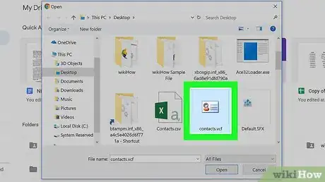 Image intitulée Import Contacts from Excel to an Android Phone Step 23