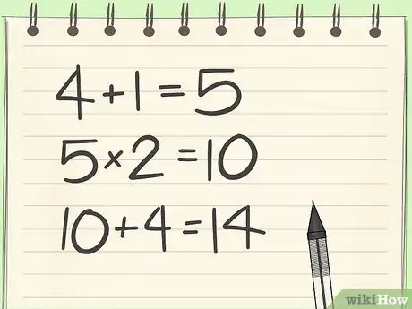 Image intitulée Do a Simple Number Mind Trick Step 6