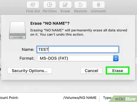 Image intitulée Wipe Clean an External Hard Drive Step 19