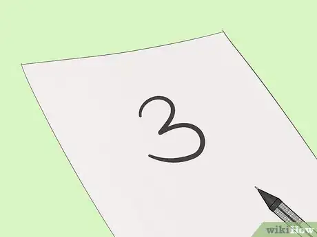 Image intitulée Do a Simple Number Mind Trick Step 2