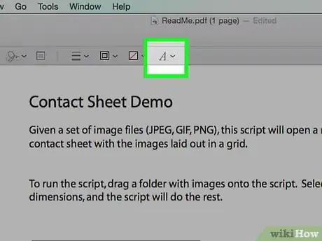 Image intitulée Type on a PDF Step 27