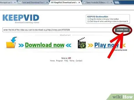 Image intitulée Download a Video Step 6Bullet2