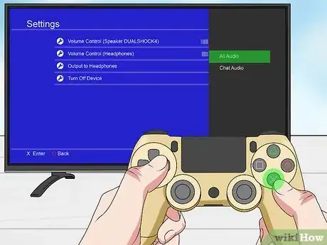 Image intitulée Connect a PlayStation 4 to Speakers Step 22