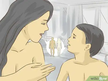 Image intitulée Practice Nudity in Your Family Step 10