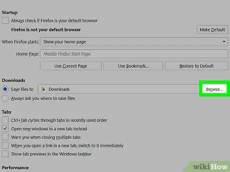 Image intitulée Choose Where a Download is Saved Step 13