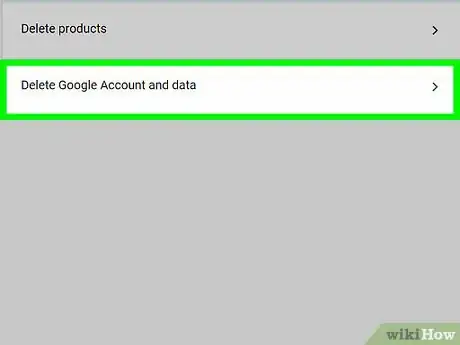 Image intitulée Delete a Google or Gmail Account Step 5