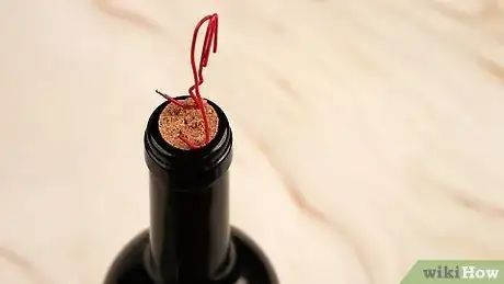 Image intitulée Open a Wine Bottle Without a Corkscrew Step 26