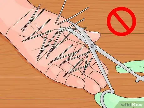 Image intitulée Remove Porcupine Quills Step 16