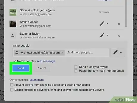 Image intitulée Make a Google Doc Editable Step 10