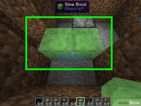 Image intitulée Build an Elevator in Minecraft Step 10