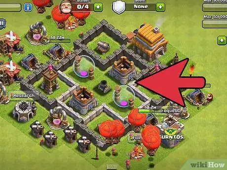 Image intitulée Play Clash of Clans Step 28