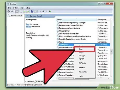 Image intitulée Stop Printer Spooling on a Windows Computer Step 12