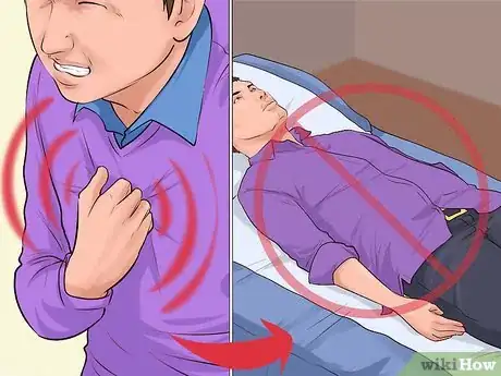 Image intitulée Ease Sudden Chest Pain Step 17