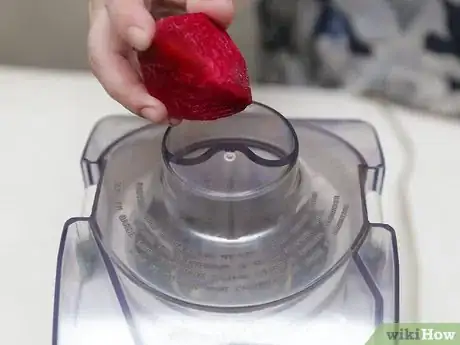 Image intitulée Make Beetroot Juice Step 13