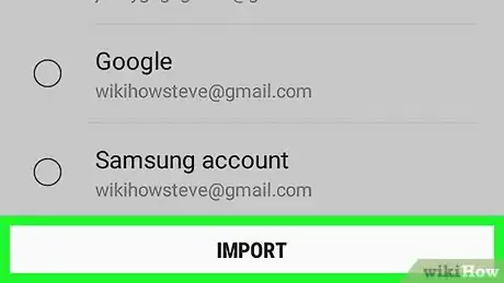 Image intitulée Import Contacts from Excel to an Android Phone Step 37