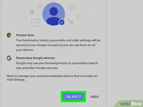 Image intitulée Lock Google Chrome with a Password Step 10