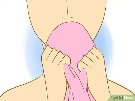 Image intitulée Stop Picking Your Lips Step 14