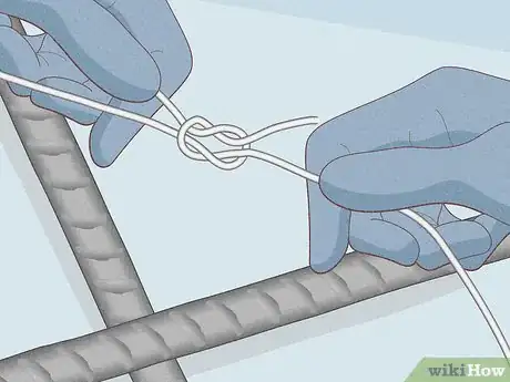 Image intitulée Tie a Tie Wire Step 8
