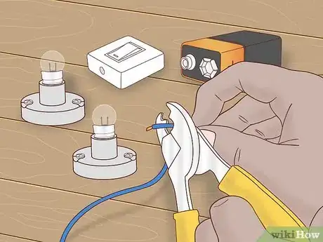 Image intitulée Make a Parallel Circuit Step 10