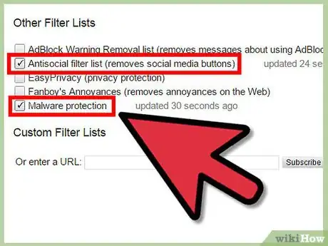 Image intitulée Remove Ads on Google Chrome Using AdBlock Step 8