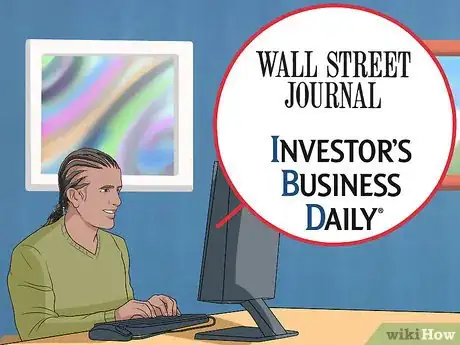 Image intitulée Buy Stocks Step 5