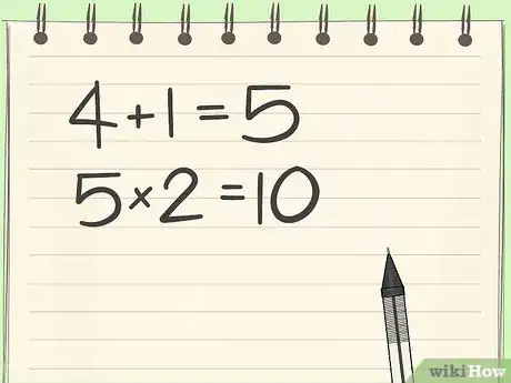 Image intitulée Do a Simple Number Mind Trick Step 5