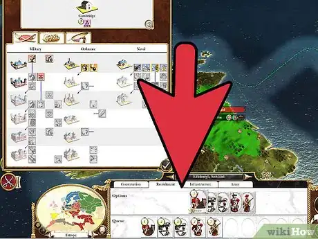 Image intitulée Conquer the World in Total War_ Empire Step 9
