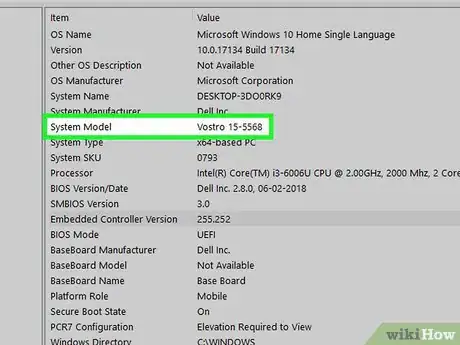 Image intitulée Update Your Computer's BIOS Step 3