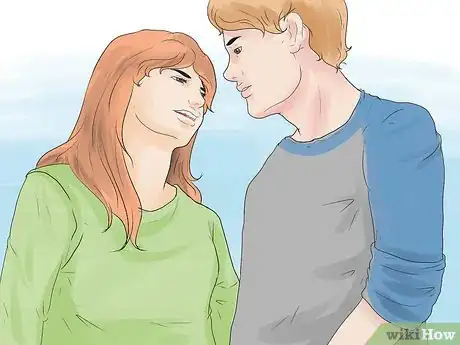 Image intitulée Make up After an Argument Step 20