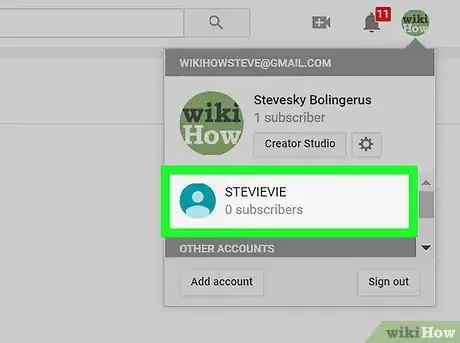 Image intitulée Delete a YouTube Channel Step 3