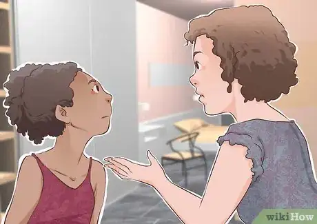 Image intitulée Stop Your Little Sister from Annoying You Step 13