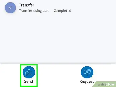 Image intitulée Transfer Money from PayPal to a Bank Account Step 22