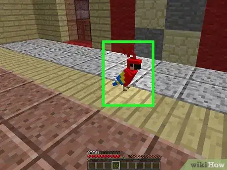 Image intitulée Tame Animals in Minecraft Step 20