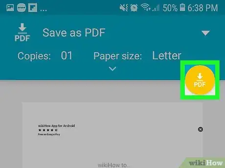 Image intitulée Save a Web Page as a PDF in Google Chrome Step 17