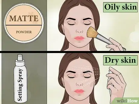 Image intitulée Conceal Hyperpigmentation Step 8