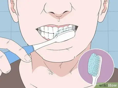 Image intitulée Heal Your Tongue After Eating Sour Candy Step 11