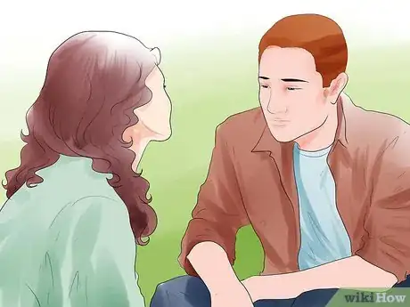 Image intitulée Make up After an Argument Step 10