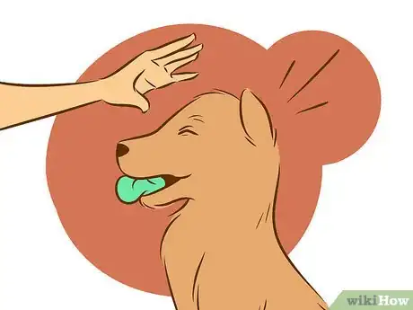 Image intitulée Stop a Dog from Humping Step 8