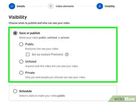 Image intitulée Upload a Video to YouTube Step 22