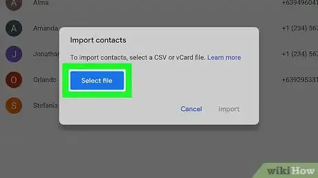 Image intitulée Import Contacts from Excel to an Android Phone Step 12