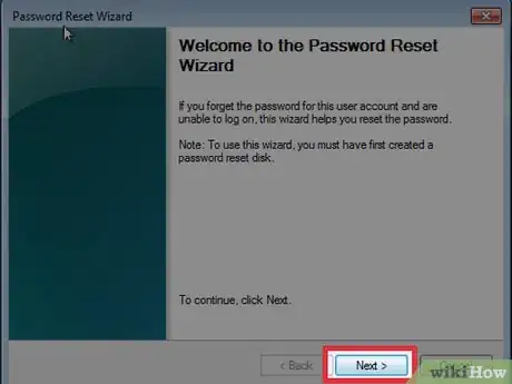 Image intitulée Reset Windows 7 Administrator Password Step 10