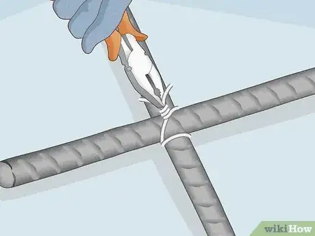Image intitulée Tie a Tie Wire Step 4
