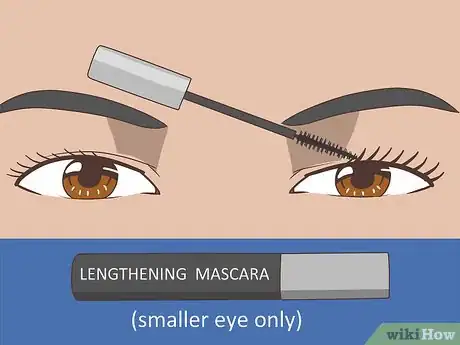 Image intitulée Fix Asymmetrical Eyes Step 7